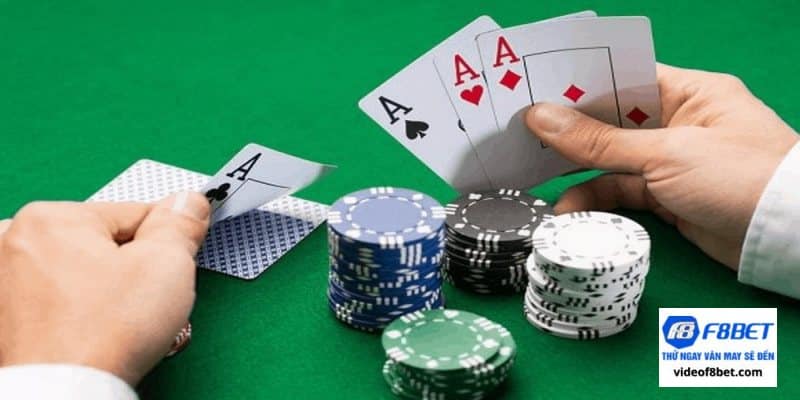 Học hỏi kinh nghiệm chơi Poker từ cao thủ